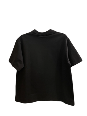 AKOTO WORKS Floating Icon Tee
