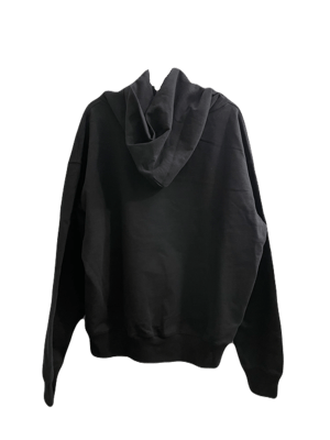 HISTORICS GALLERY Rhinestone Hoodie