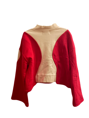 OVERSTOOD Magnolia Sweatshirt