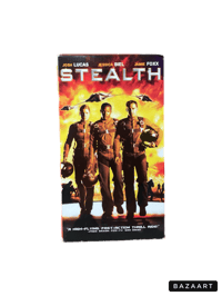 Image 1 of Stealth [2005]