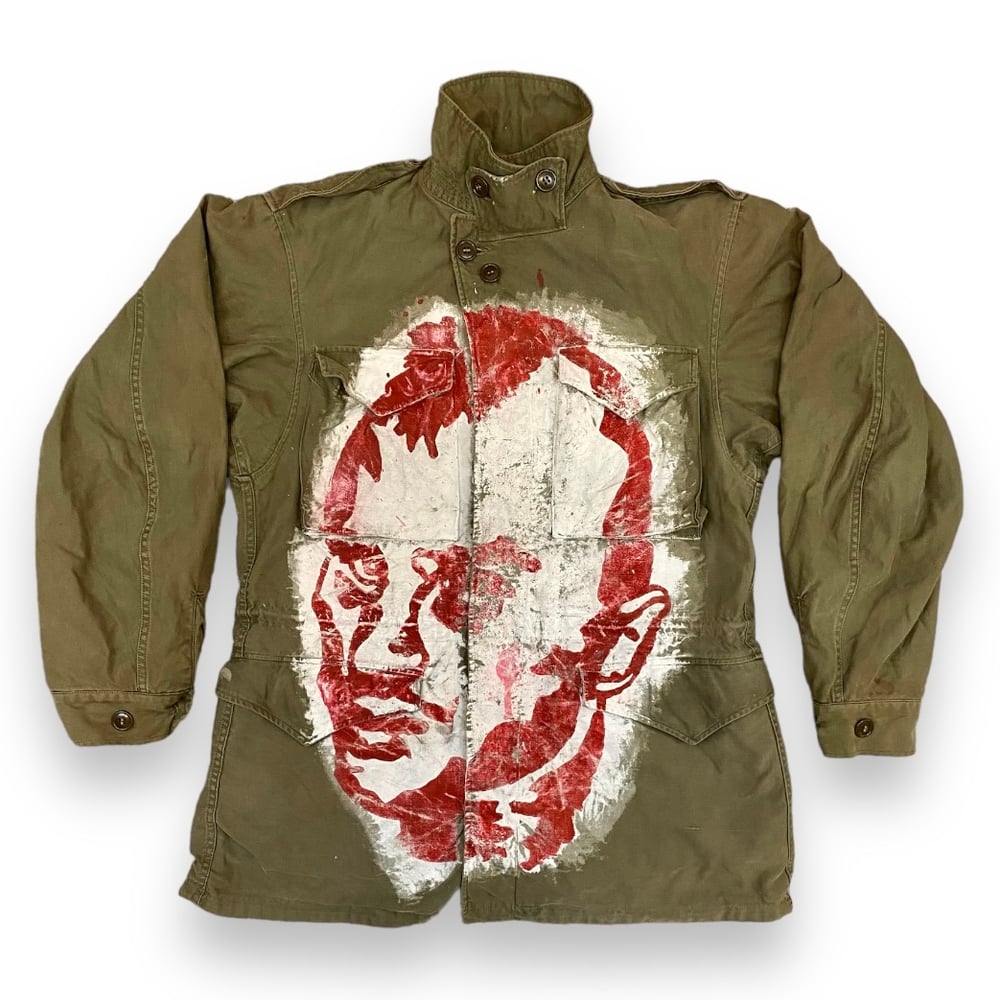 Travis Bickle M-1943 Field Jacket