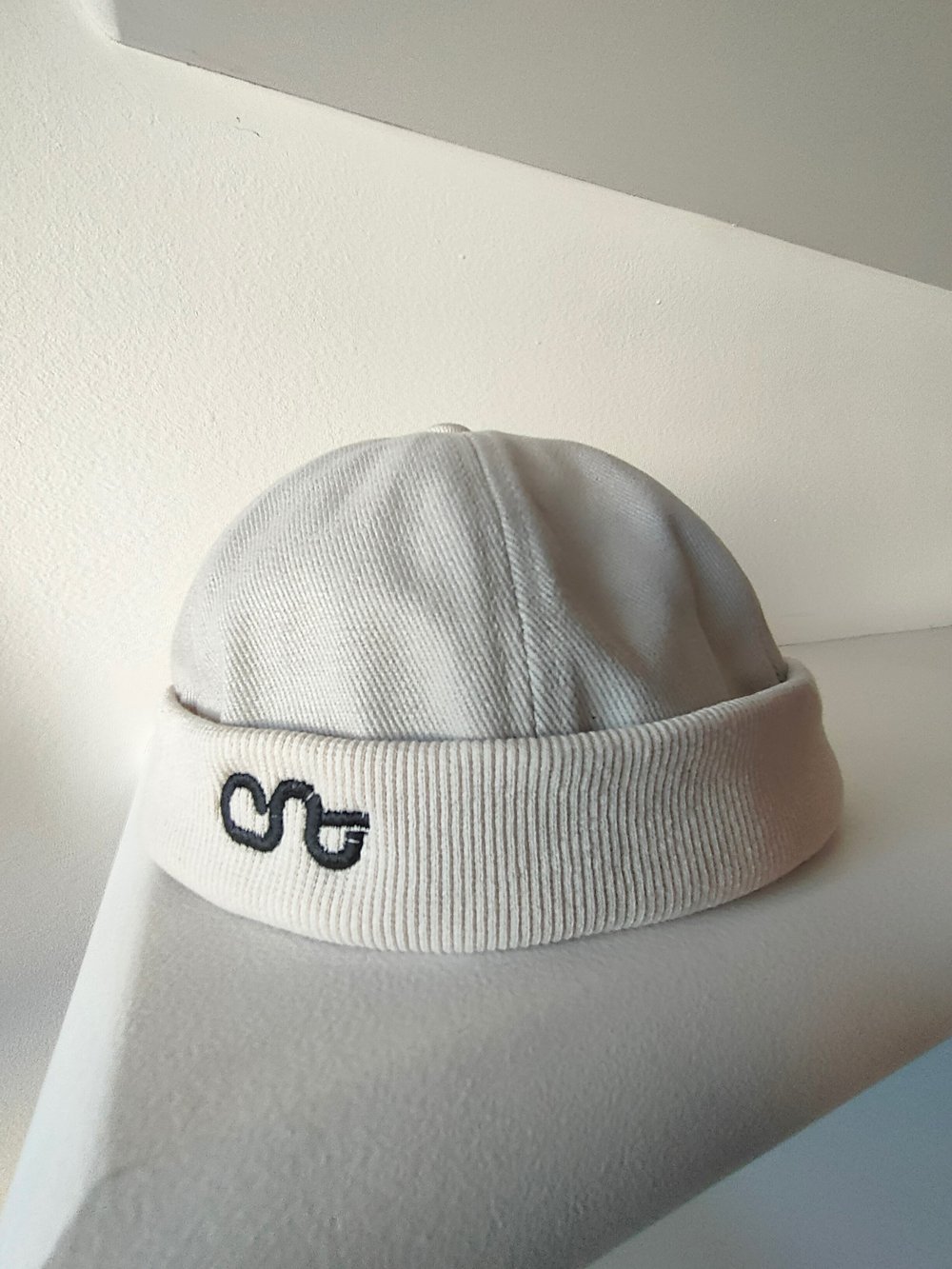 GORRA ERT NOCAP