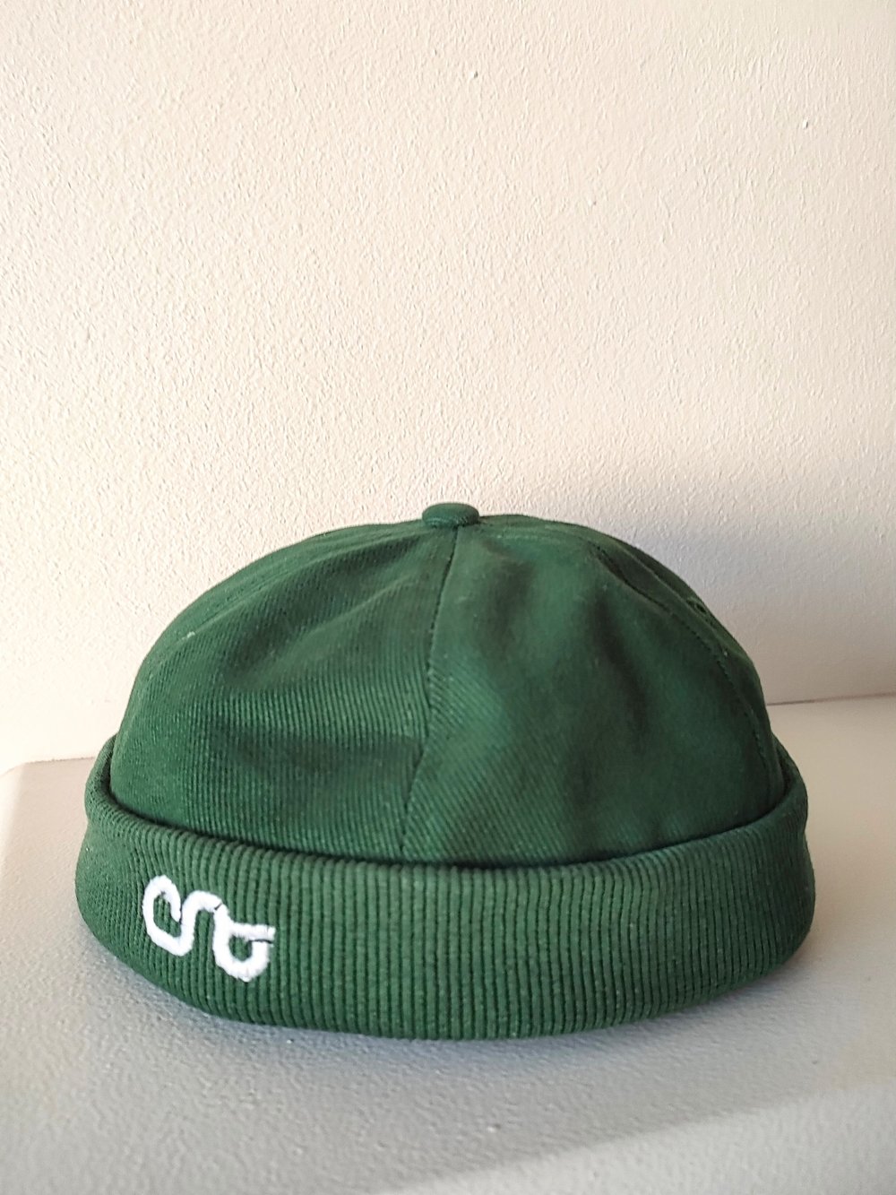 GORRA ERT NOCAP