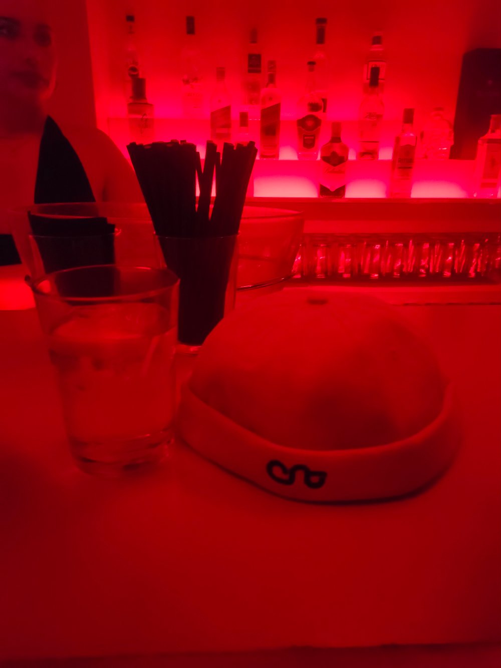GORRA ERT NOCAP