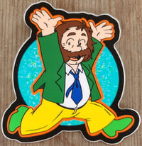 Harry - regular