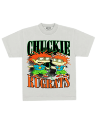 Chuckie Tee