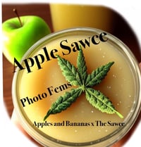 Apple Sawce