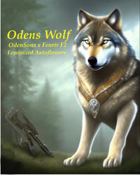 Odens Wolf F3