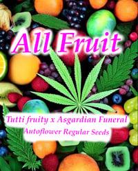 All Fruit