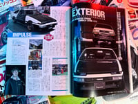 Image 4 of Option JDM Magazine - April 2019