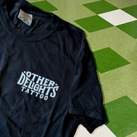Other Delights Tee (NSFW)