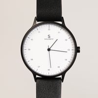 Image 1 of ***Last One****Souvenir Minimalist Watch / BACK IN STOCK! 