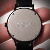 Image 4 of ***Last One****Souvenir Minimalist Watch / BACK IN STOCK! 