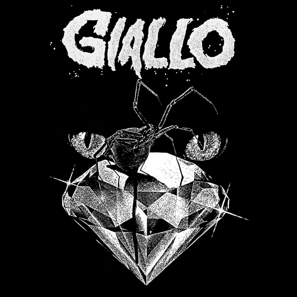 Giallo Tee (Baby Chico Exclusive)