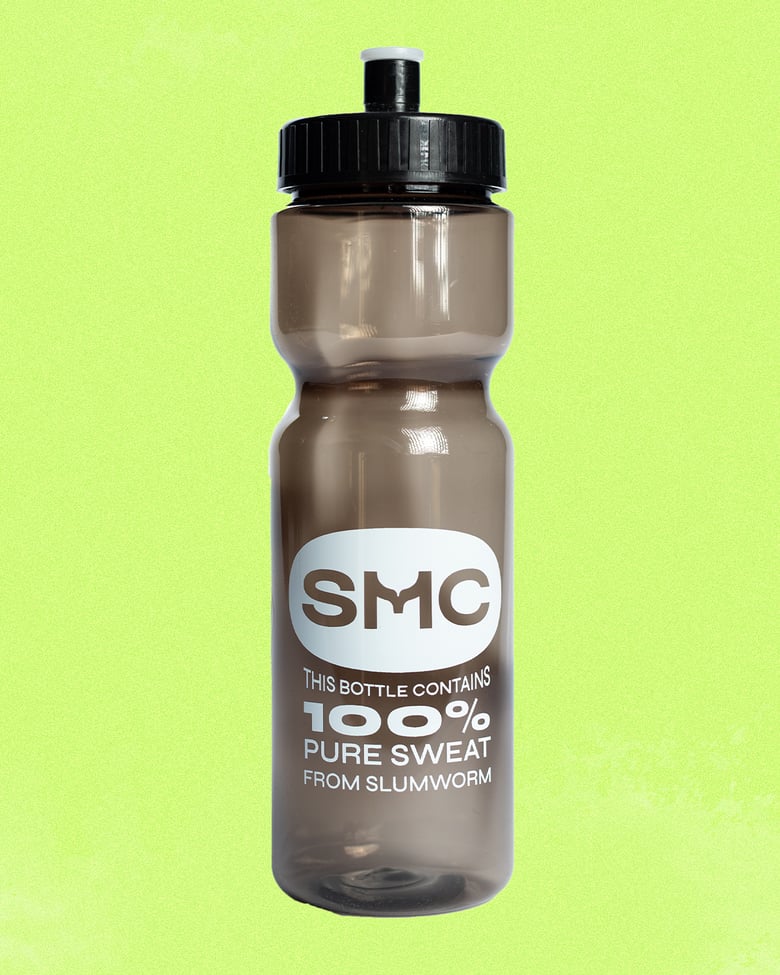 Image of Slum Bike Bottle