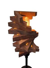 Image 1 of Twist Lamp