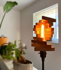 Image 4 of Twist Lamp
