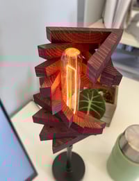 Image 5 of Twist Lamp