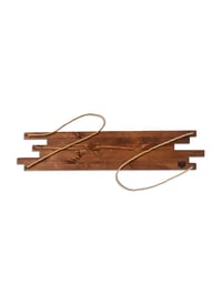 Image 1 of Shift Shelf