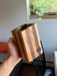 Image 2 of Duotone Pencil Box