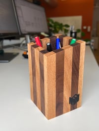 Image 5 of Duotone Pencil Box