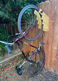 Image 3 of Summit Bike Rack