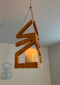 Image 3 of Spider Lantern