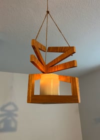 Image 2 of Spider Lantern