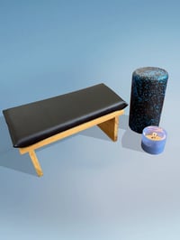 Image 3 of Zen Bench