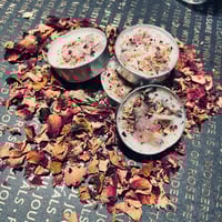 Spell Candles 