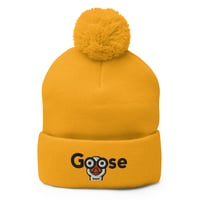 Image 2 of G00SE Beanie