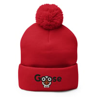 Image 1 of G00SE Beanie