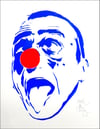 ClowN Bleu