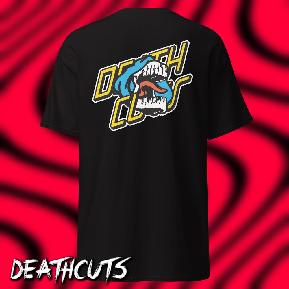 DeathCuts "DeathCruz" Shirt