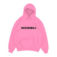 Image 1 of HEART HOODIE