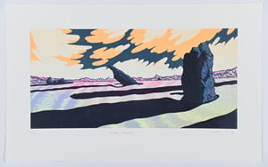 Image of Spectral Shadows, 2023 1/12 - 4/12