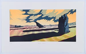 Image of Spectral Shadows, 2023 1/12 - 4/12