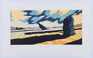 Image of Spectral Shadows, 2023 1/12 - 4/12