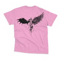 Image 1 of PINK TEE