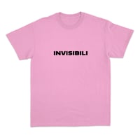 Image 2 of PINK TEE