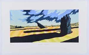 Image of Spectral Shadows, 2023 9/12 - 12/12