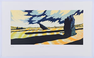 Image of Spectral Shadows, 2023 9/12 - 12/12