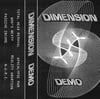 Dimension - S/T Demo CS