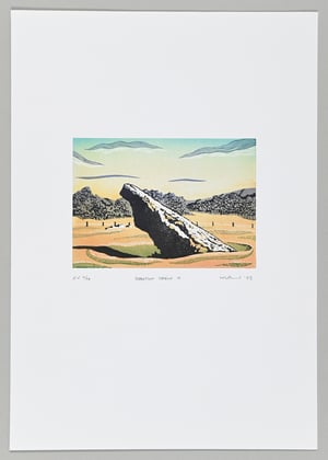 Image of Stanton Drew II 1/10 - 5/10