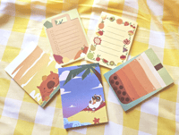 Memo Pads