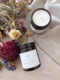 The Gardener Apothecary Candle 