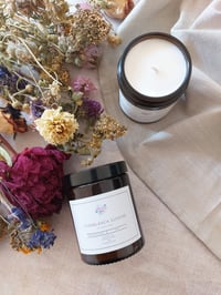 Casablanca Sunrise Apothecary Candle 