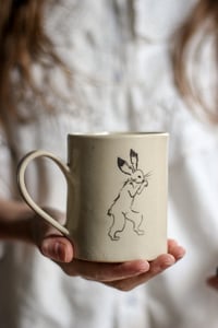 Image 2 of 'rabbit year' coffee mug