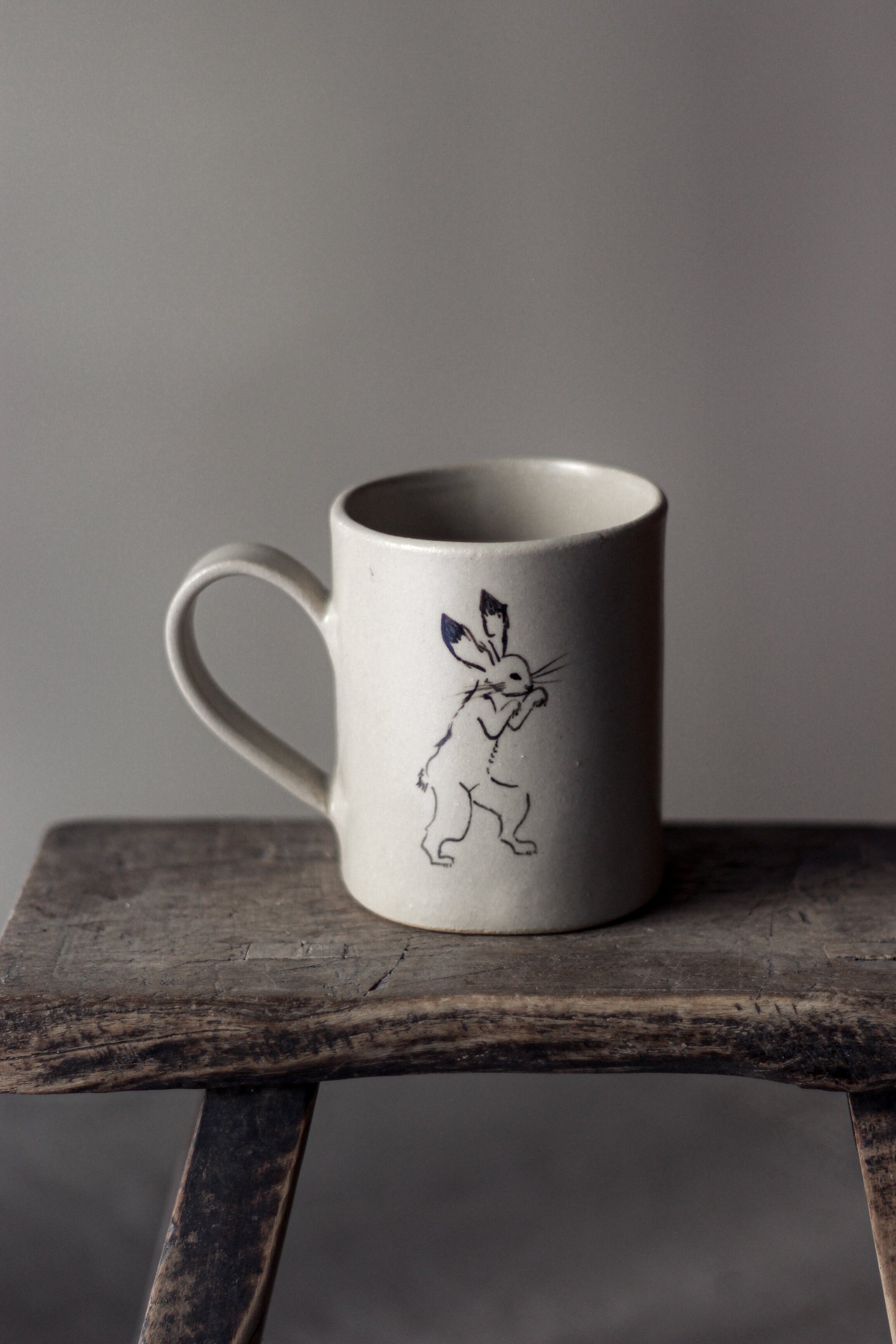 Image of 'rabbit year' coffee mug