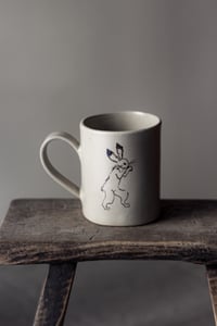 Image 1 of 'rabbit year' coffee mug